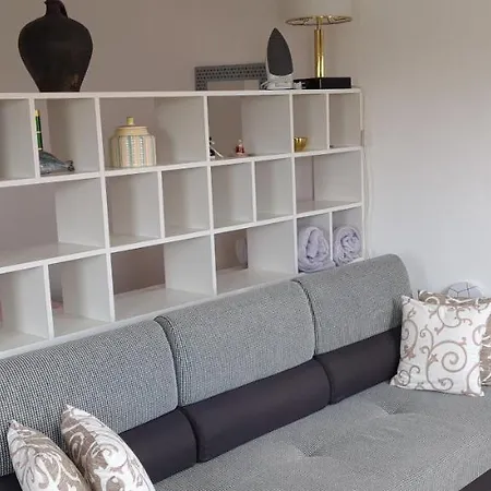 Apartment Nena Barbat na Rabu