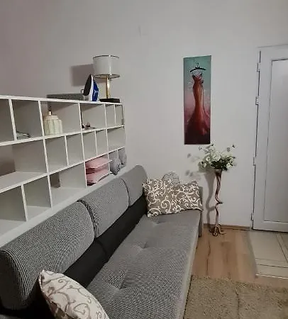 Apartment Nena